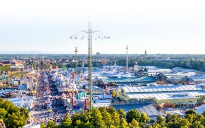 Kultureller Mittagswiesnbummel am Dienstag, 24.09.2024 um 12 Uhr